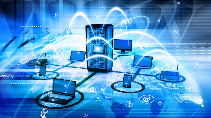 Cloud Computing